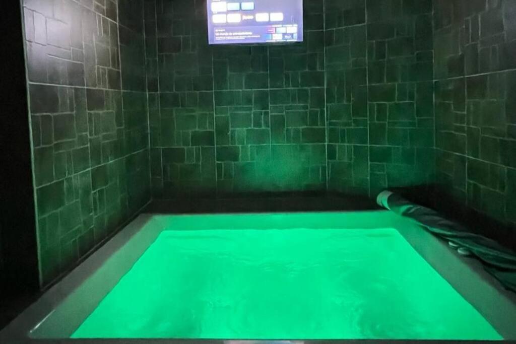 Apartamento Linda Casa En Playa De Pozos Colorados