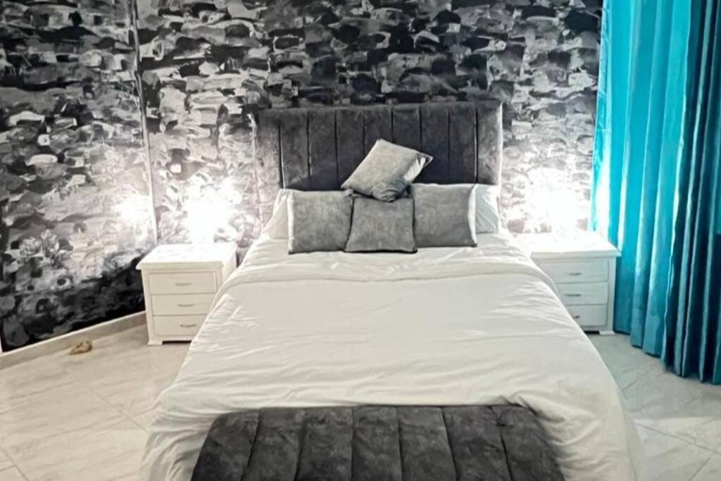 Apartamento Linda Casa En Playa De Pozos Colorados Santa Marta (Magdalena)